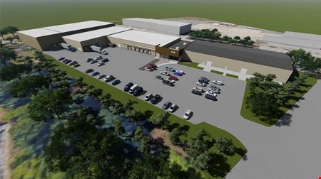 A look at 200 Perimeter Rd commercial space in Manchester