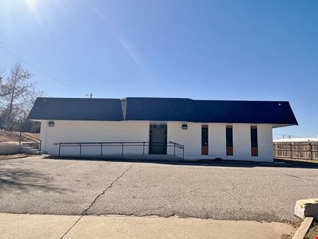 A look at 5235 N Lincoln Blvd commercial space in Oklahoma City