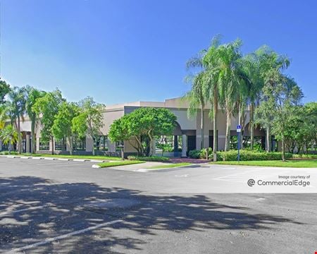 A look at Meridian Business Campus - 3265 Meridian Pkwy Office space for Rent in Weston