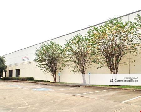 A look at Port Northwest - Buildings 4a & 4b Industrial space for Rent in Houston