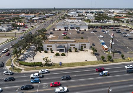 A look at Nolana West Amended commercial space in McAllen