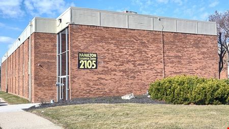 A look at 2105 South Hamilton Road, 216 Office space for Rent in Columbus