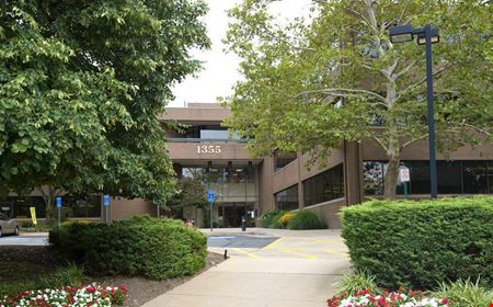 A look at Beverly Road Professional Center Office space for Rent in McLean
