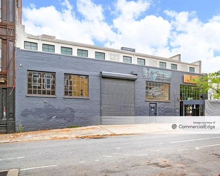 A look at 97 North 10th Street Office space for Rent in Brooklyn
