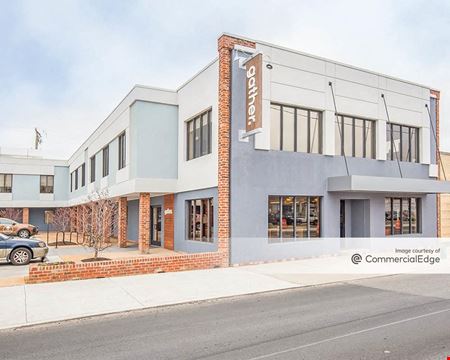 A look at 2920 West Broad Street commercial space in Richmond