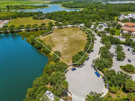 A look at Lakewood Ranch Development Site commercial space in Bradenton