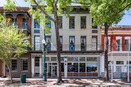 A look at 715 St Charles Ave Retail space for Rent in New Orleans