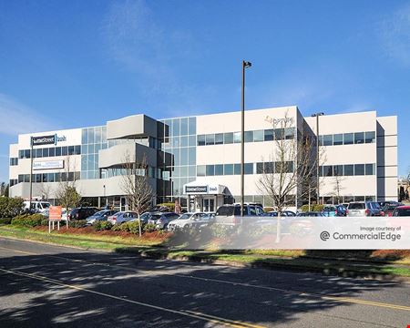 Allenmore Terrace Office Building - Tacoma