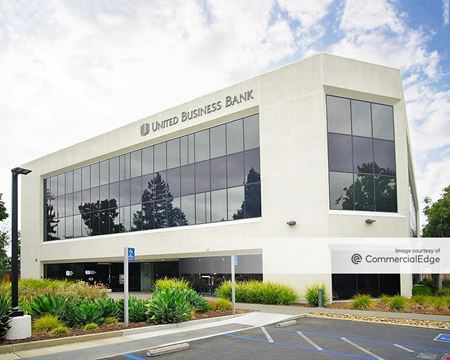 A look at 700 East El Camino Real Office space for Rent in Mountain View
