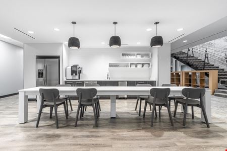 A look at Deerfield  Office space for Rent in Alpharetta