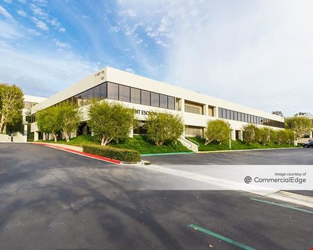 A look at Gateway Plaza - 140, 160 & 170 Newport Center Drive commercial space in Newport Beach