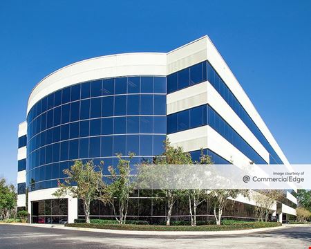 A look at Prominence - Building 400 Office space for Rent in Jacksonville