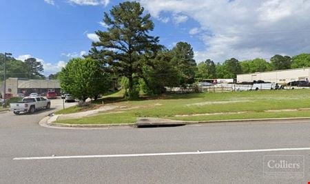 A look at +/-2.6 Acre Development Site on McFarland Boulevard commercial space in Northport