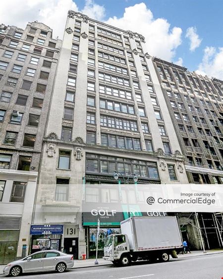 A look at 131 West 35th Street, 4th Floor, New York, NY 10001 commercial space in New York