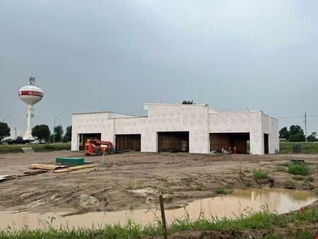 A look at INDIAN CREEK RETAIL Retail space for Rent in Elkhorn