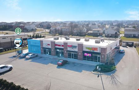 A look at 6775 Dixie Hwy commercial space in Fairfield