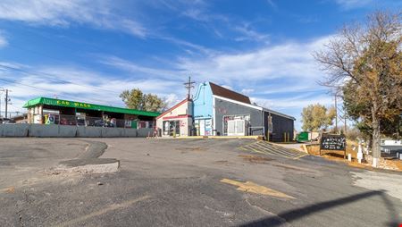 A look at 2575 W. 92nd Avenue commercial space in Denver