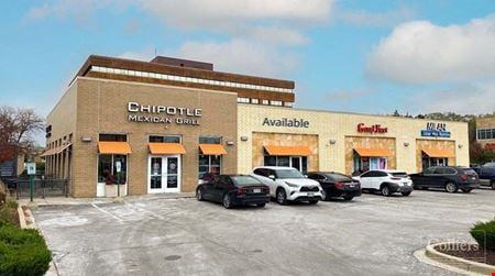 A look at One Mayfair Place Retail Space Retail space for Rent in Wauwatosa