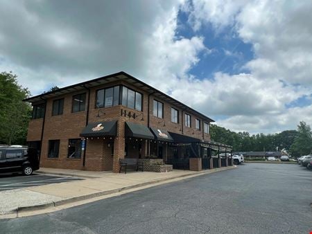 A look at 1144 Alpharetta St (2nd Floor) Office space for Rent in Roswell
