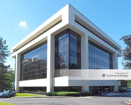 A look at Talleyrand Office Park - 220 White Plains Road Office space for Rent in Tarrytown