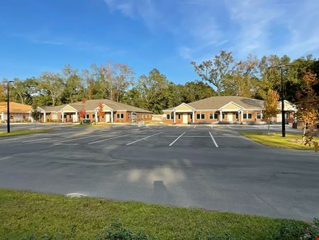A look at 71 Songbird Avenue commercial space in Crawfordville