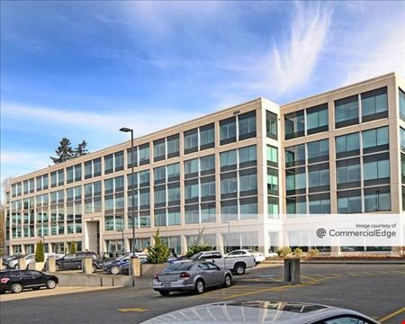 A look at Sunset North IV Office space for Rent in Bellevue