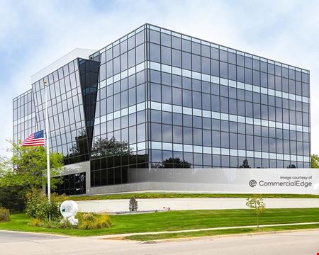 A look at Old Sauk Trails Park - 8020 Excelsior Drive Office space for Rent in Madison