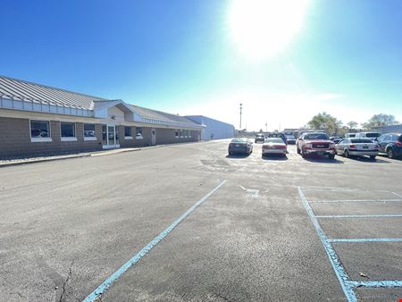 A look at 2325 Sybrant Rd commercial space in Traverse City