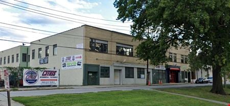 A look at 115 S Mac Questen Pkwy Industrial space for Rent in Mount Vernon