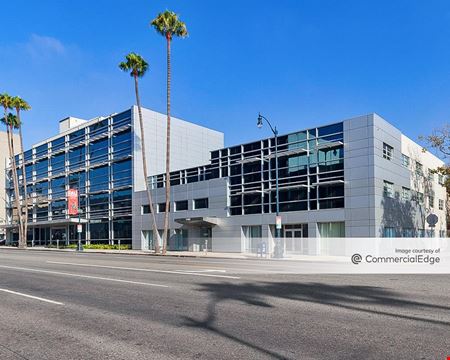 A look at 8901-8929 Wilshire Blvd Commercial space for Rent in Beverly Hills