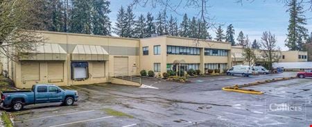 A look at For Lease | 84,510 SF for lease at Teton Industrial Complex commercial space in Tualatin