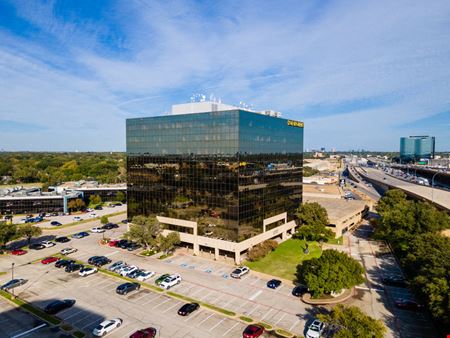 A look at 2727 Lyndon B Johnson Freeway Coworking space for Rent in Farmers Branch