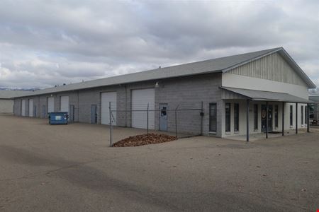 A look at 5140 N. Sawyer Ave. Industrial space for Rent in Garden City