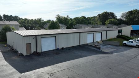 A look at 107 Control Dr Industrial space for Rent in Anderson