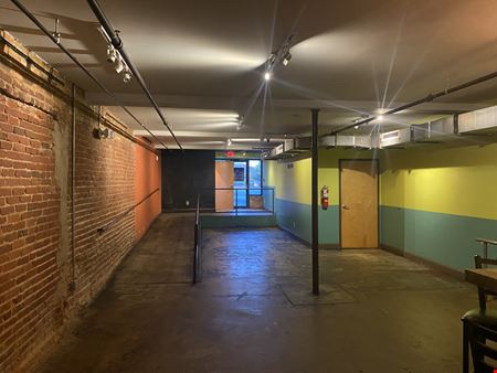 A look at 129 N Spring St Office space for Rent in Spartanburg