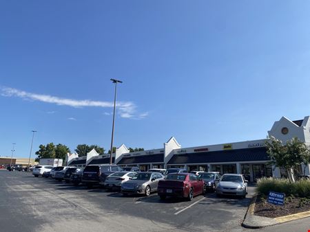 A look at Williamson Square Shopping Center Retail space for Rent in Franklin