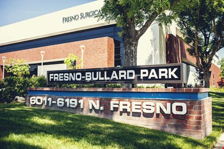 A look at Denier Properties commercial space in Fresno
