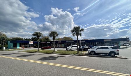 A look at 101 Plaza Retail space for Rent in Titusville