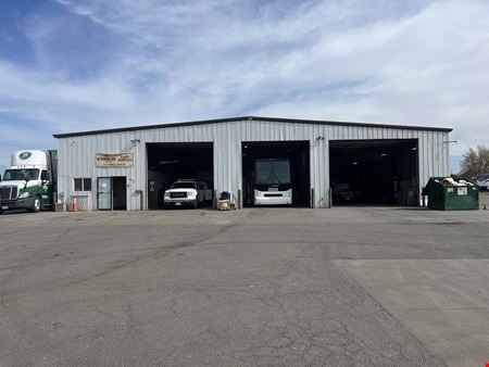 A look at 7501 York St - Unit B Industrial space for Rent in Denver
