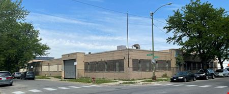A look at 1140 North Kostner Avenue commercial space in Chicago