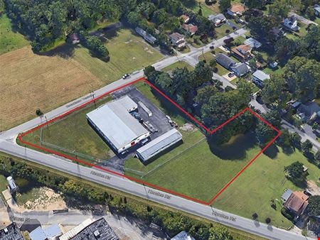 A look at 570 Broadlawn Terrace commercial space in Vineland