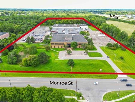 A look at 6400 Monroe Boulevard Commercial space for Sale in Taylor