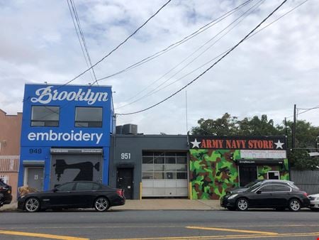 A look at 949-951 Remsen Ave commercial space in Brooklyn