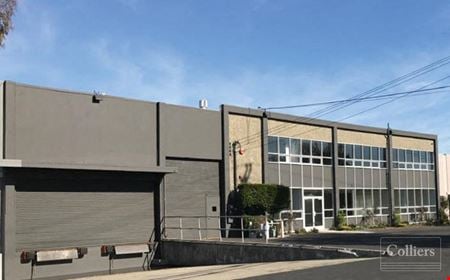 A look at WAREHOUSE SPACE FOR LEASE commercial space in South San Francisco