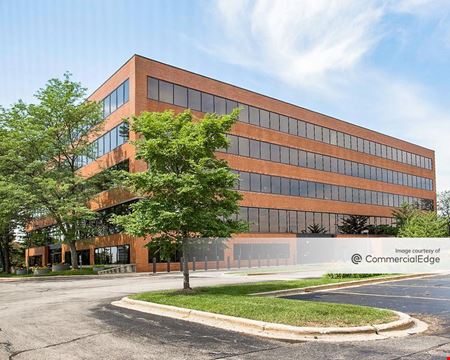 A look at Lincolnshire Corporate Center - 455 Knightsbridge Pkwy Office space for Rent in Lincolnshire