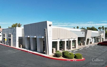 A look at MEDICAL BUILDING FOR SALE commercial space in Las Vegas