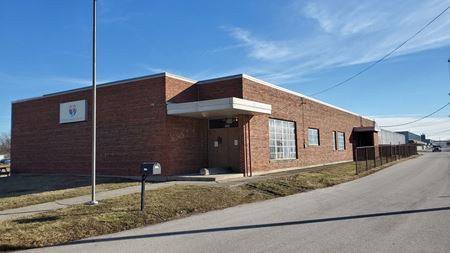 A look at Refugee Industrial Park Industrial space for Rent in Columbus