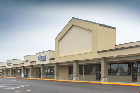 A look at Mount Vernon Center Retail space for Rent in Mount Vernon
