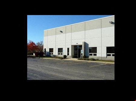 A look at 820 Tollgate Road Industrial space for Rent in Elgin