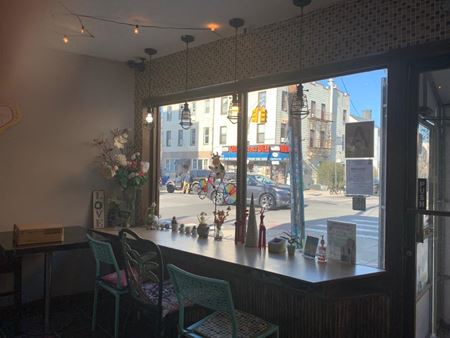 A look at 76 Bushwick Ave commercial space in Brooklyn